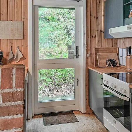 Gorgeous In With Kitchen * Spottrup