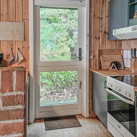 Three-bedroom In * Spottrup