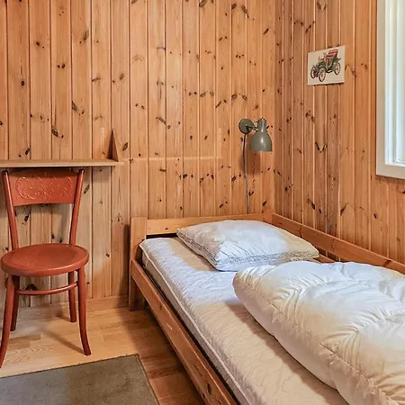 Three-bedroom In Ferienhaus *