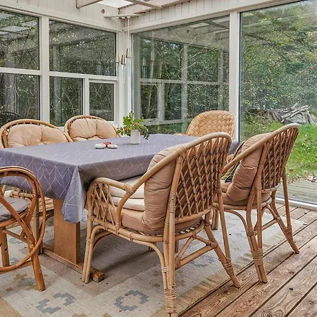 Three-bedroom In *