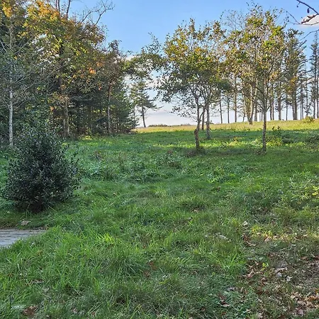 Three-bedroom In * Spottrup
